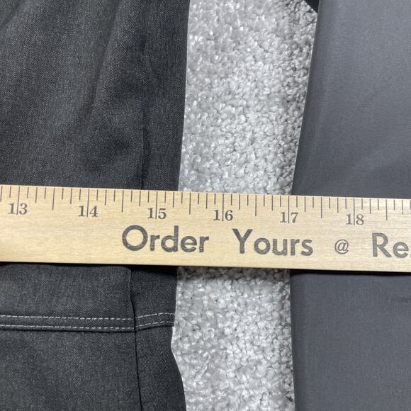 Kuhl Jacket Womens Extra Small Kondor Softshell Detachable Hood Wind Water Black - Picture 11 of 15